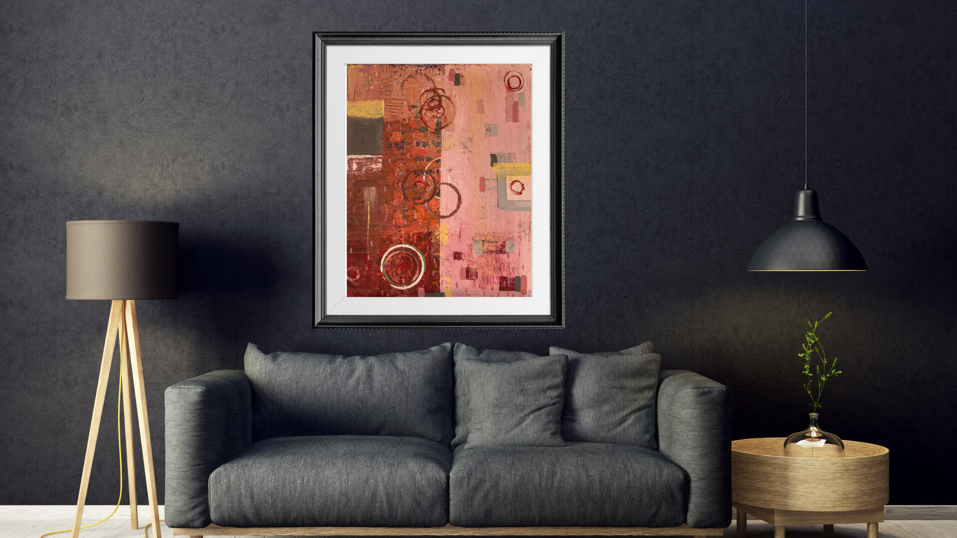 Crossing Over | Shop Prints