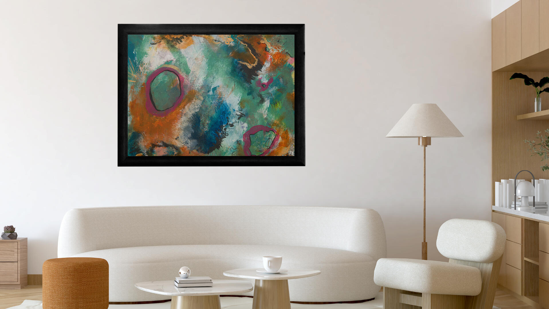 Wonder & Mystery | Shop Prints